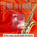 A Man and a Woman,Sax at the