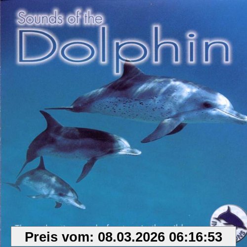 Various Sounds Of The Dolphin