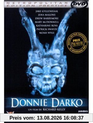 Donnie Darko - Édition Prestige [FR Import]