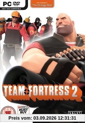 Team Fortress 2
