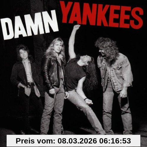 Damn Yankees