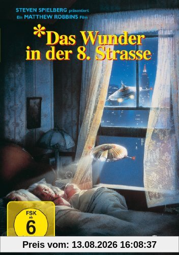 Das Wunder in der 8. Strasse