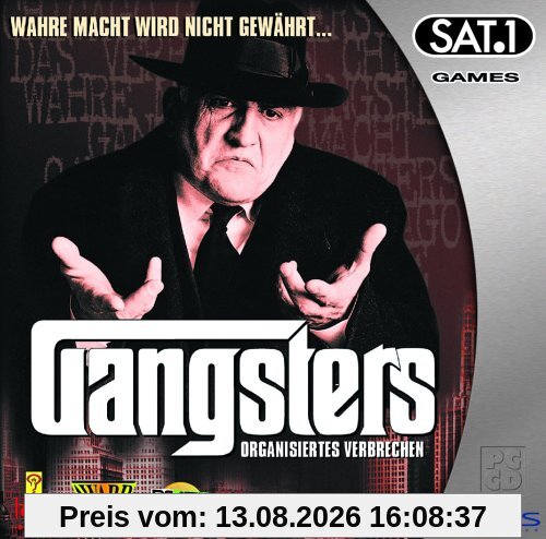 Gangsters [Sat.1]