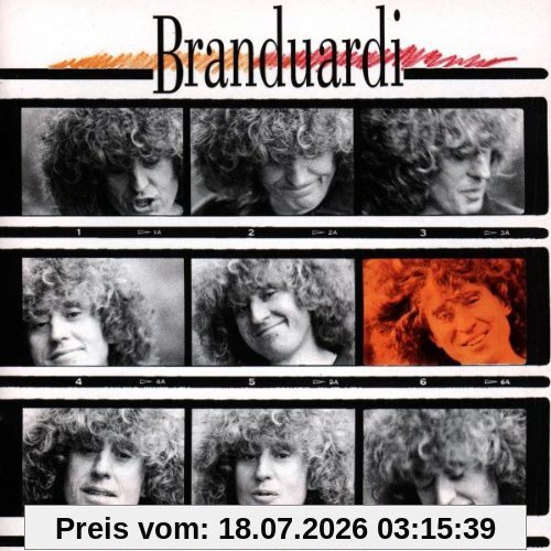 Angelo Branduardi Domenica E Lunedi