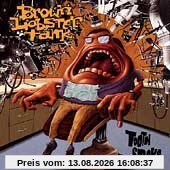 Tooth Smoke