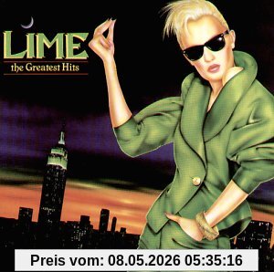 Lime Greatest Hits