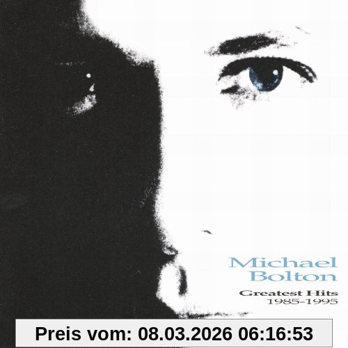 Michael Bolton Greatest Hits [1985-1995]