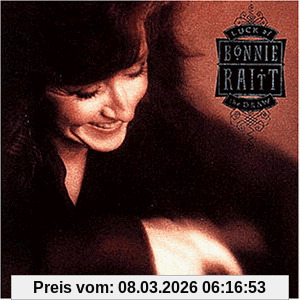 Bonnie Raitt Luck Of The Draw