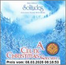 Dan Gibson A Celtic Christmas Story