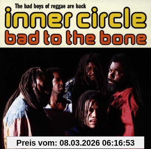Inner Circle Bad To The Bone