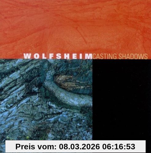 Wolfsheim Casting Shadows
