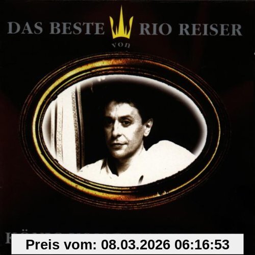 König Von Deutschland - Das Beste Von Rio Reiser