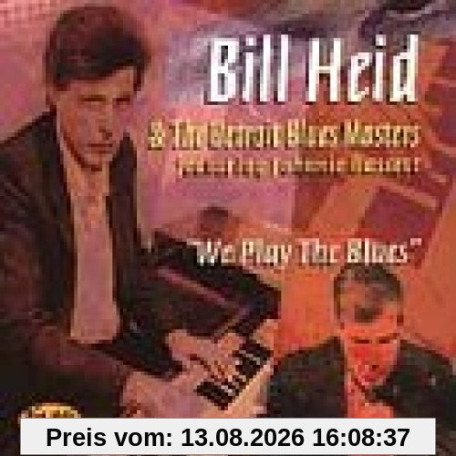 We Play the Blues