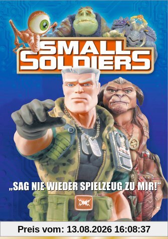 Small Soldiers
