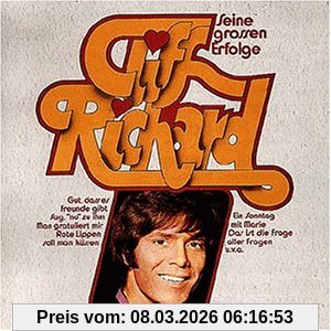 Cliff Richard Seine Grossen Erfolge