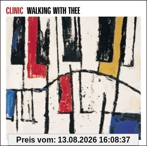 Walking With Thee
