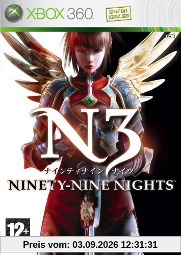 N3: Ninety-Nine Nights [UK-Import]