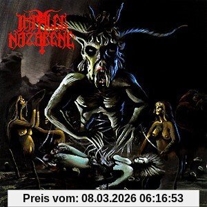 Impaled Nazarene Tol Cormpt Norz Norz