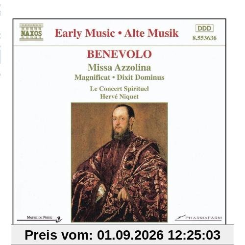 Geistliche Musik
