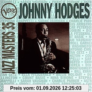Verve Jazz Masters 35