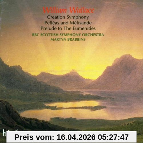 Orchesterwerke Vol. 2