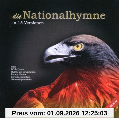 Nationalhymne.One Song Edition