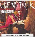 Cheap Trick Woke Up With A Monster