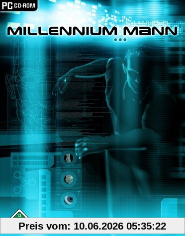 Millennium Mann