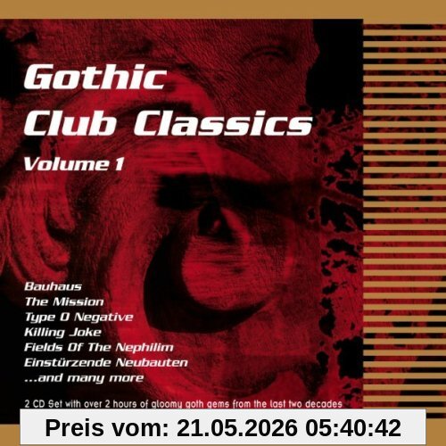 Various Gothic Club Classics