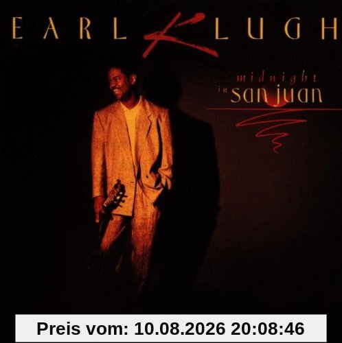 Earl Klugh Midnight In San Juan
