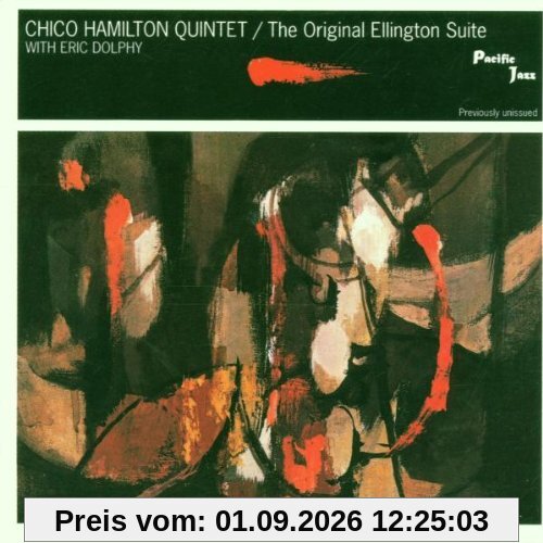 The Original Ellington Suite