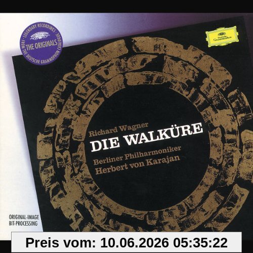 The Originals - Wagner (Die Walküre)