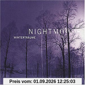 Night Moods-Winterträume