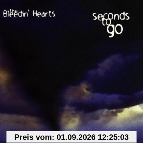 Seconds to Go