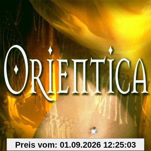 Orientica