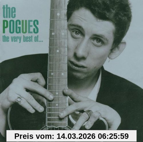 the Pogues Best Of..., Very