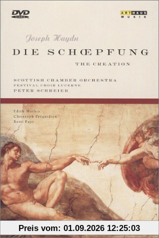 The Creation [UK Import]