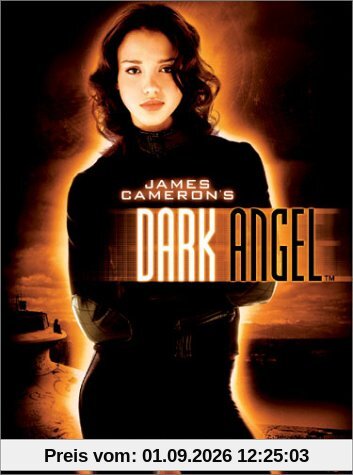 Dark Angel - The Complete First Season