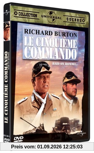 Le 5e Commando [FR Import]