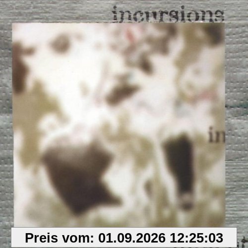 Incursions in Illbient