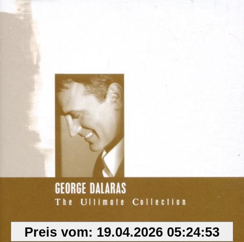 George Dalaras The Ultimate Collection
