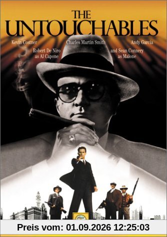 The Untouchables
