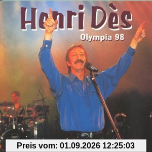Olympia 98