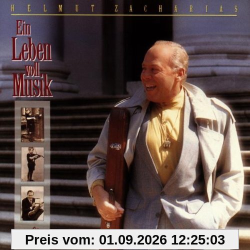 Ein Leben Voll Musik
