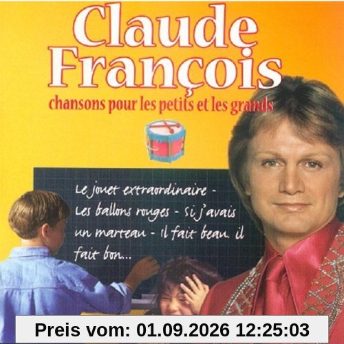 Chansons Pour Les Petits Et Les Grands