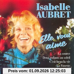 Elle Vous Aime