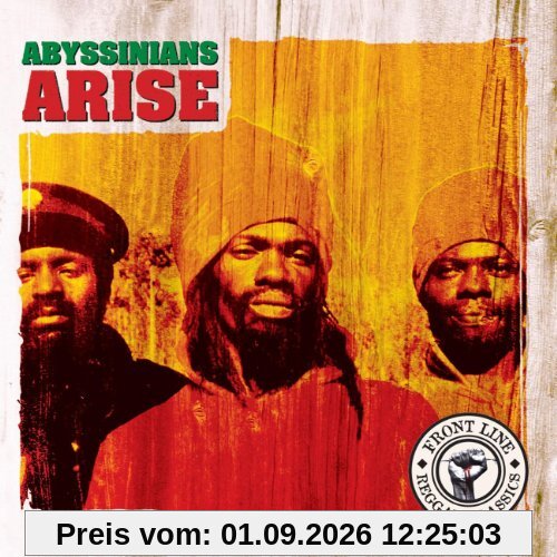 Arise