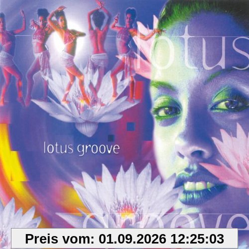 Lotus Groove