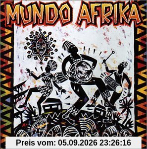 Mundo Africa