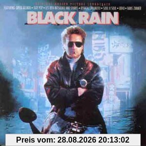 Black Rain (1989)